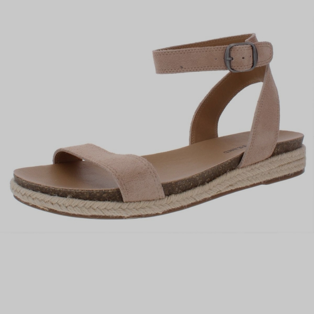 Luck Brand Sandals